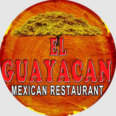 El Guayacan Mexican Restaurant (2201 Pillsbury Rd)