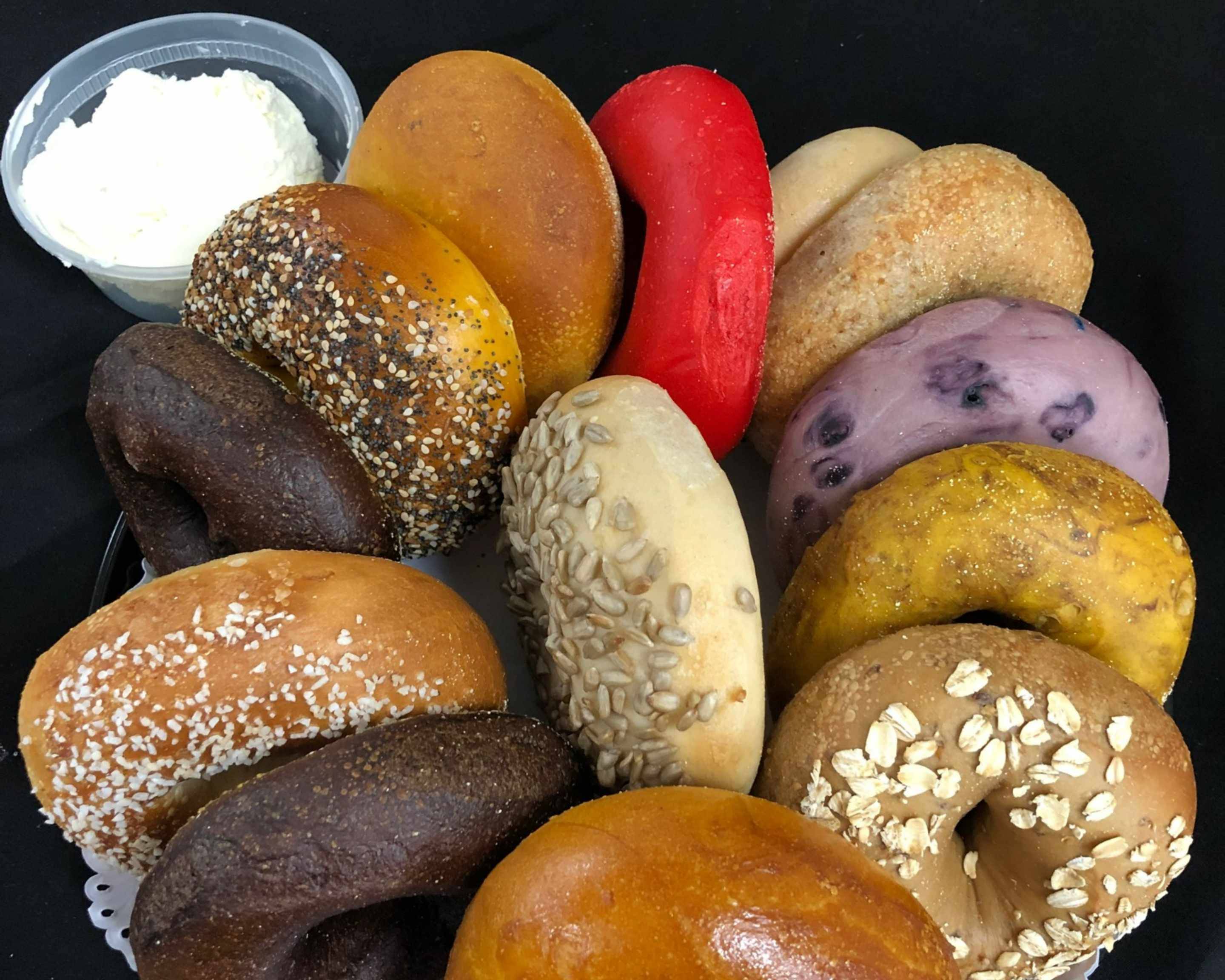 Mt. Sinai Bagel Cafe Menu Mount Sinai • Order Mt. Sinai Bagel Cafe