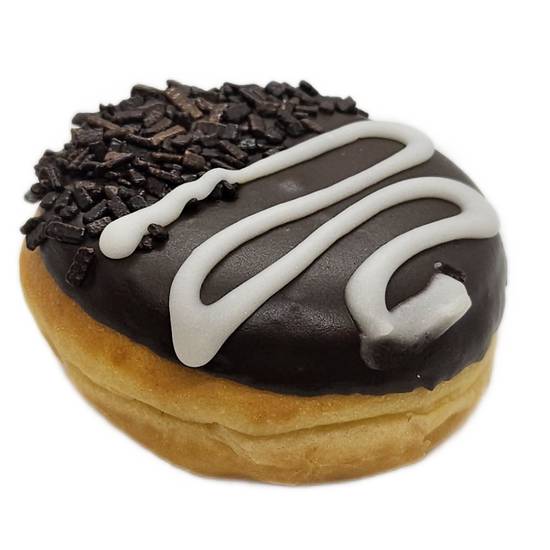Triple Chocolate