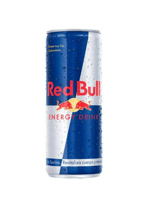 Red Bull