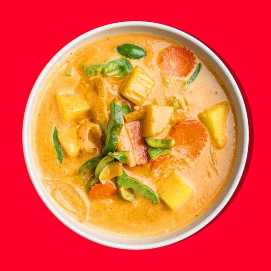 Massaman Curry