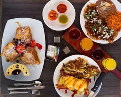 Momma's Voodoo Breakfast (417 South Rampart Street)