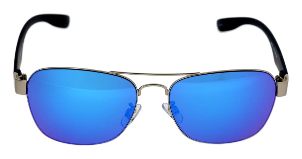 Pugs Gear M4 Metal Sunglasses