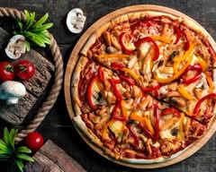 Papa's Pizza (Milbank Terrace, TS10)