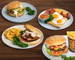 Lunchland