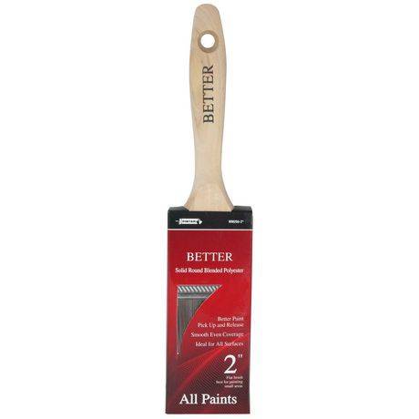 Pintar Flat Better Brush (1 unit)