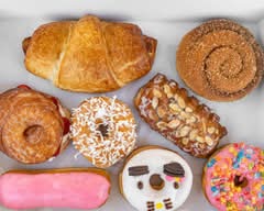 Donut Factory (Visalia)
