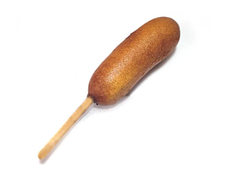 Corn Dog