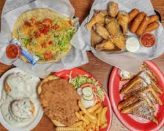 Kikker's Bar and Grill (Council Bluffs)