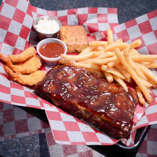 ARBO House Bar and Grill."