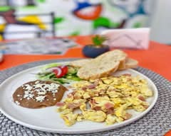 Loncheria Famili  (Guadalajara)