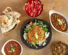 Indian Lounge