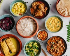 Saphir Sri Lankan Kitchen