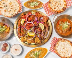 Shahi Zaika Restaurant