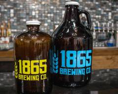 1865 Brewing Company