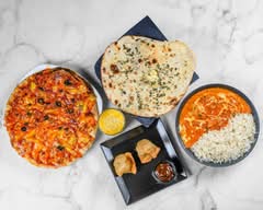 The Fresh Flavours