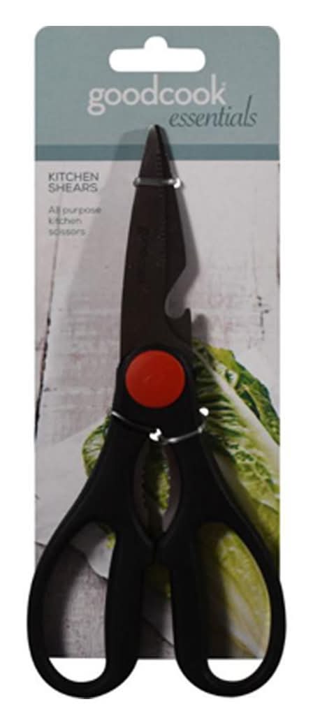 Goodcook Essentials Heavy Duty Kitchen Shears
