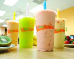 Fruitealicious Bubble Tea & Smoothies (Bentonville)