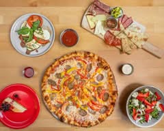 Fathead Pizza