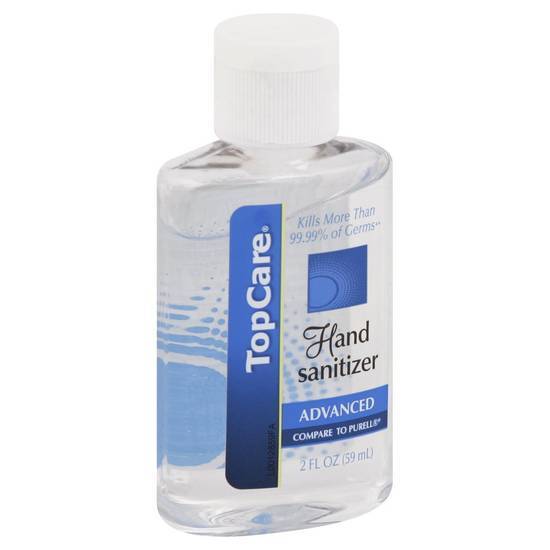 Topcare Topcare Hand Sanitizer (2 oz)