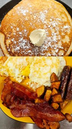 BreakfastBite (5610 N Interstate Hwy 35)