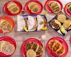 Tacos Fer Taquerías (Irapuato)