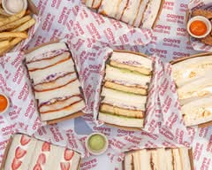 The Good Sando