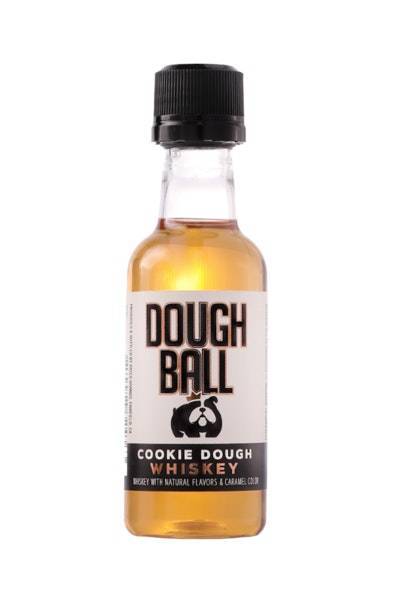 Dough Ball Cookie Dough Whiskey