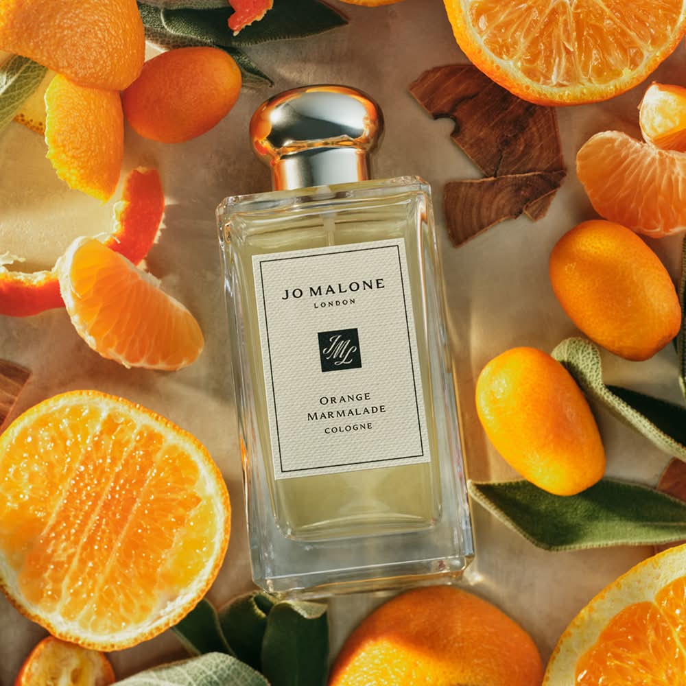 Jo Malone London Orange Marmalade Cologne 1.0oz/30ml cologne spray