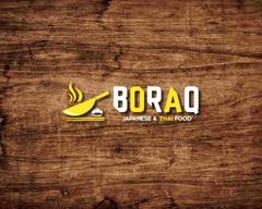 Boraq ��🥢Asian Fusion