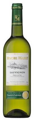 Röche Mazet Sauvignon 2020 75 cL