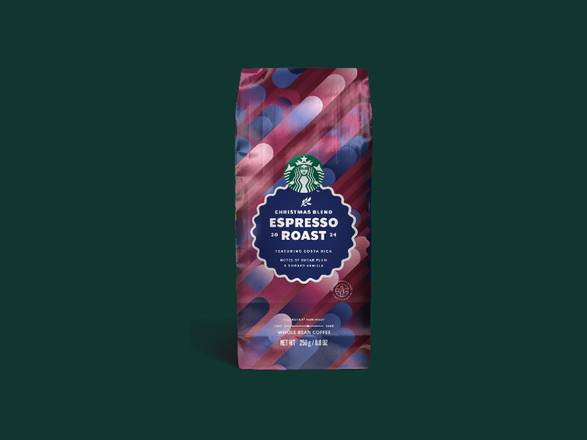 Espresso Roast 250gr