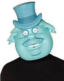 Disney The Haunted Mansion Phineas Mask (One Size Fits Most)