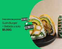 Nami-Sushi (Dardinag)