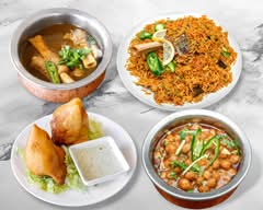 Belmont Kebab and Pizza