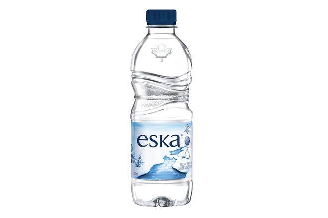 Eau Eska / Eska Water