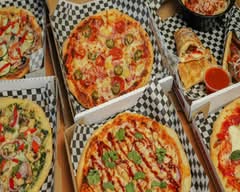 Fournos Pizzeria & Bistro (San Leandro)