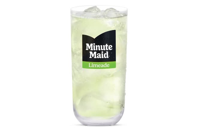 Minute Maid ® Limeade