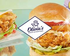 Olivia's Authentic Chicken (Boisbriand)