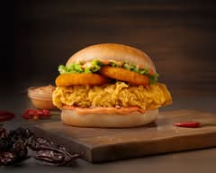 Church's Texas Chicken (Markham)