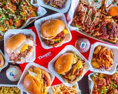 Thuggs Fried Chicken And Burgers (Karrinyup)