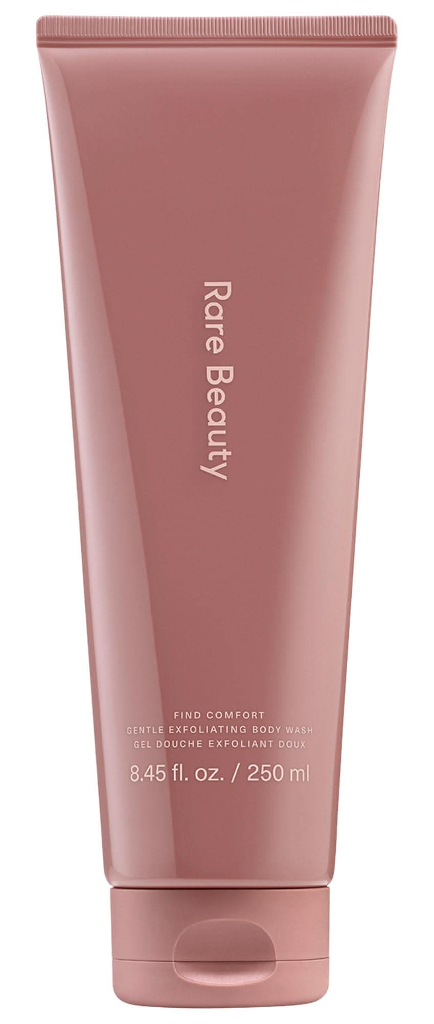 Rare Beauty By Selena Gomez Find Comfort Gentle Exfoliating Konjac Jelly Body Wash 8.45 oz / 250 mL