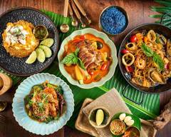 Thai Phanom Cuisine