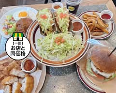 TANK/DINER