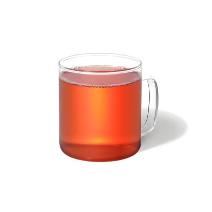 Winter Spiced Apple Tea