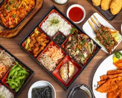 Dotori Korean and Japanese