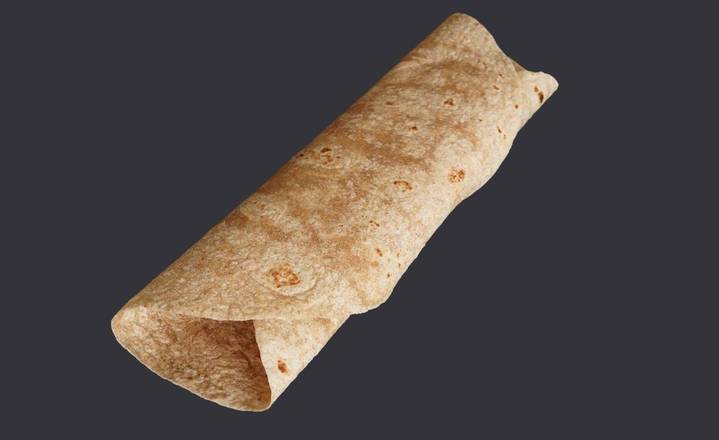 Side Tortilla Wheat