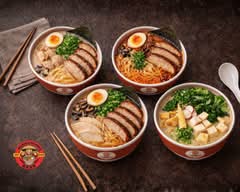 Monshi Ramen (Tijuana)