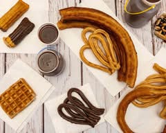 Churrería  Joselete