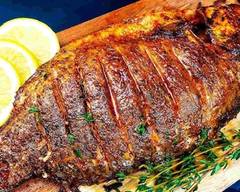 SeaFood Home Style (18 N Dollins Ave)